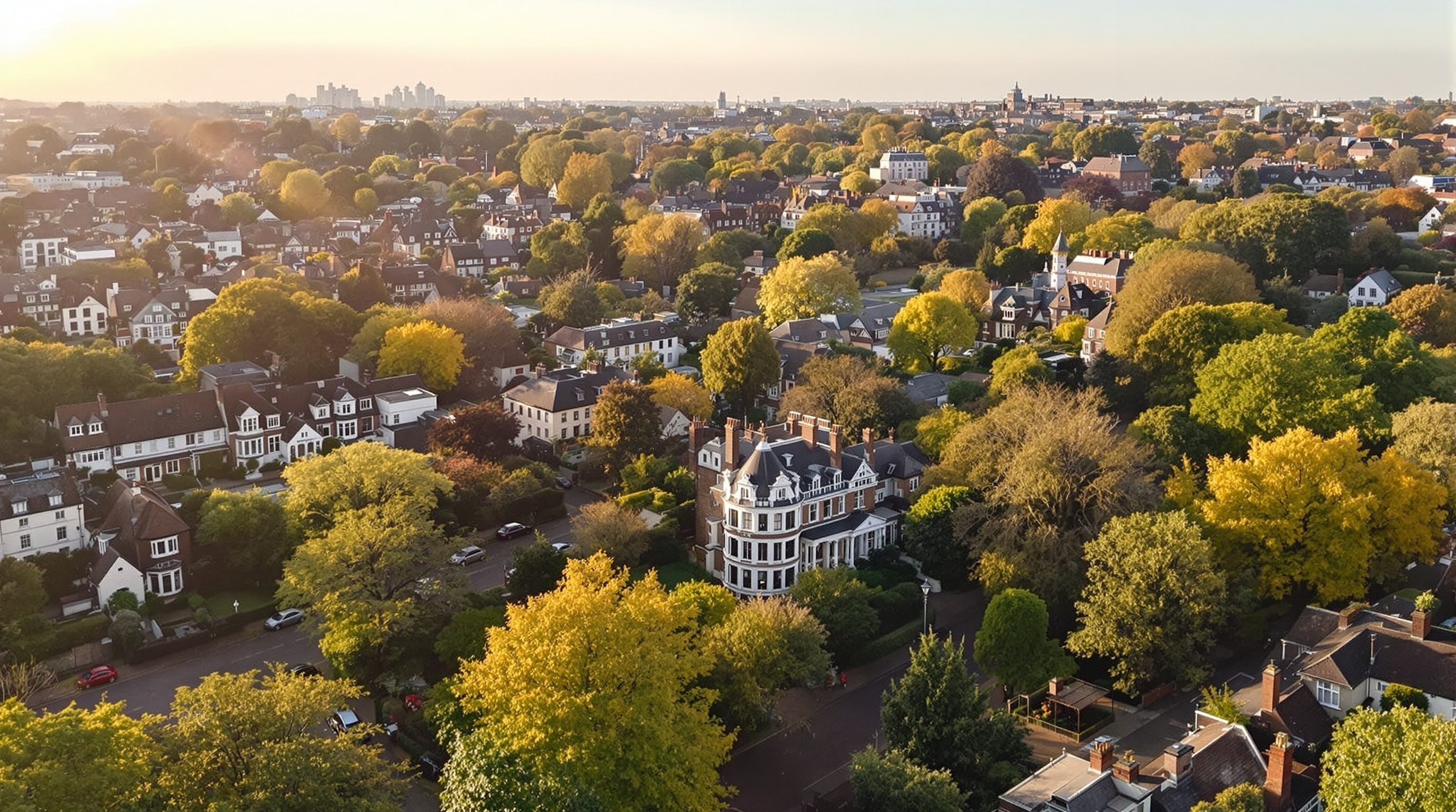 Property valuation reports and documentation