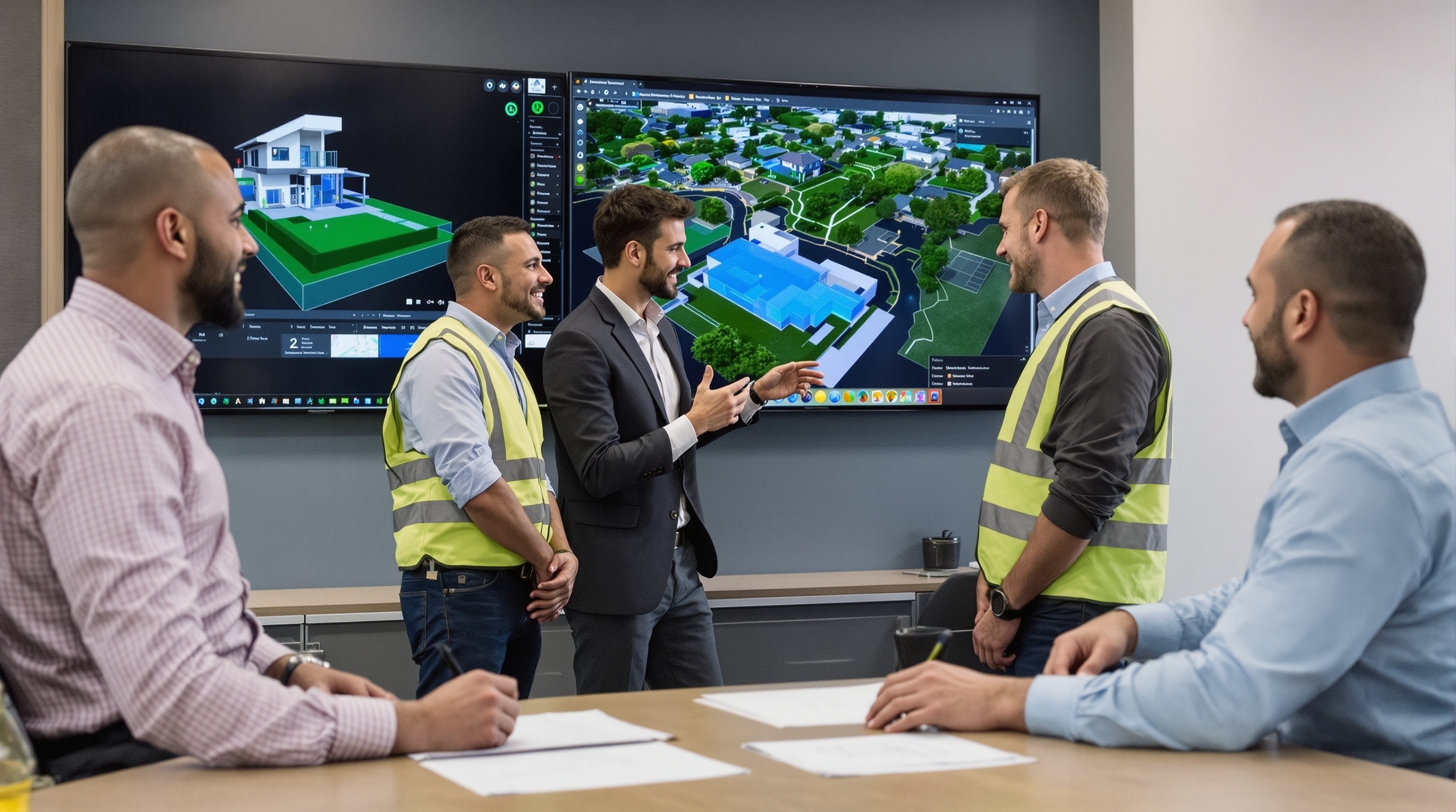 Hampstead area property map and local expertise